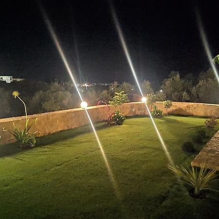 Xenia'S Countryside Guesthouse Agia Marina Dış mekan fotoğraf