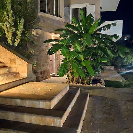 Xenia'S Countryside Guesthouse Agia Marina Dış mekan fotoğraf