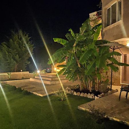 Xenia'S Countryside Guesthouse Agia Marina Dış mekan fotoğraf
