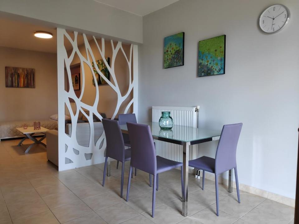 Xenia'S Countryside Guesthouse Agia Marina Dış mekan fotoğraf