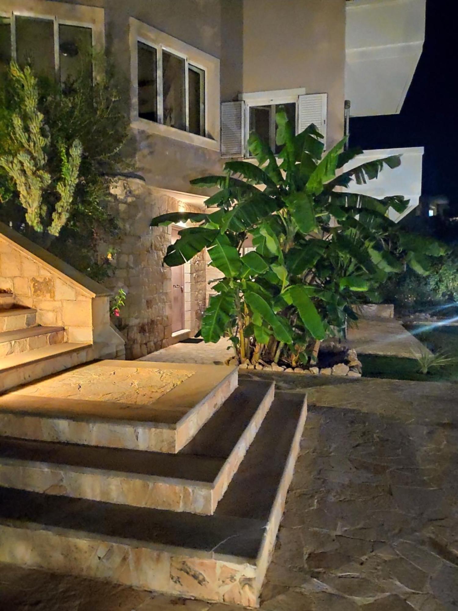 Xenia'S Countryside Guesthouse Agia Marina Dış mekan fotoğraf
